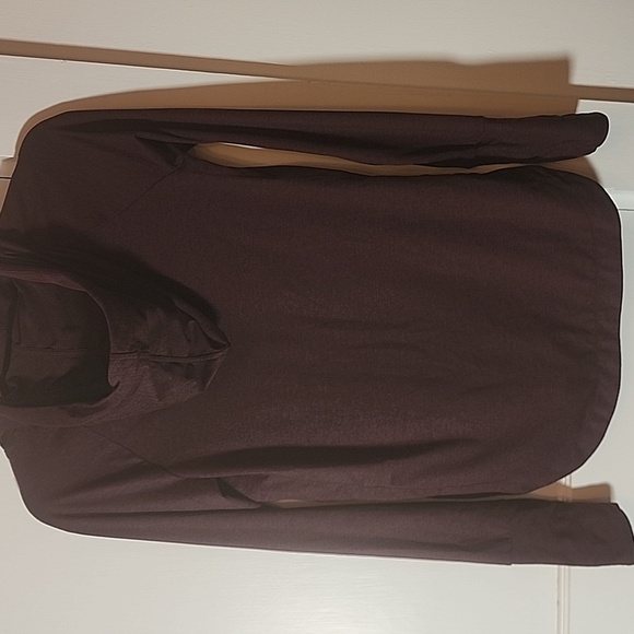 Athleta Uptempo Hoodie Sweatshirt - Picture 5 of 5